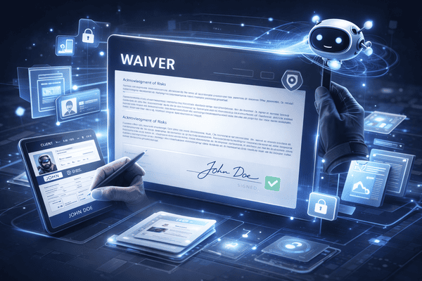 CHECKPAR operational overview interface