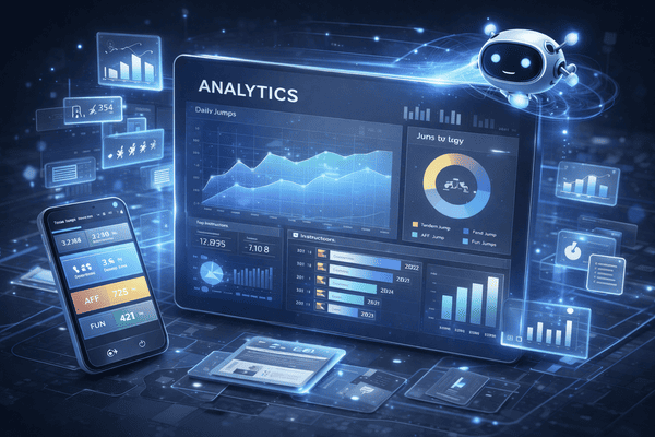 CHECKPAR jump operations planning interface